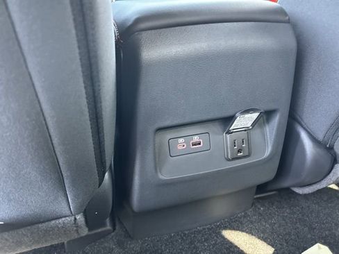 New 2026 Nissan Frontier PRO-4X AWD/4WD image 18