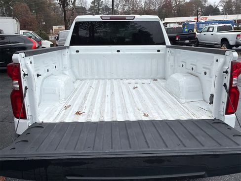 Used 2023 Chevrolet Silverado 1500 RST image 16