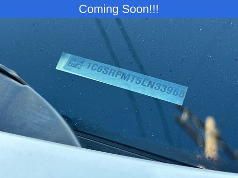 Used 2020 RAM 1500 Big Horn AWD/4WD image 29