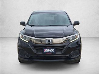 Used 2021 Honda HR-V LX video 2