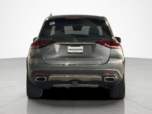 New 2026 Mercedes-Benz GLE 350 4MATIC image 4