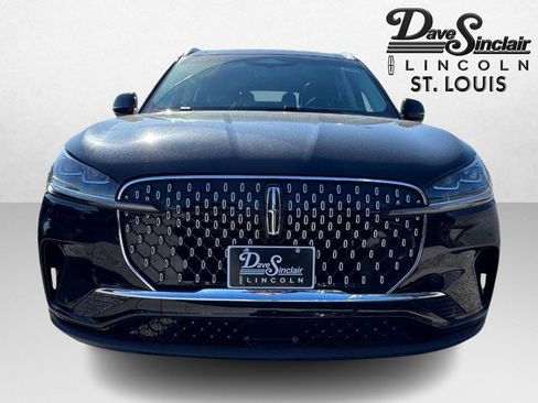 New 2025 Lincoln Aviator Reserve w/ Equipment Group 201A AWD/4WD image 2