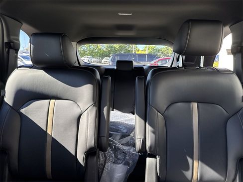 New 2026 MAZDA CX-90 3.3 Turbo S w/ Premium Package image 19