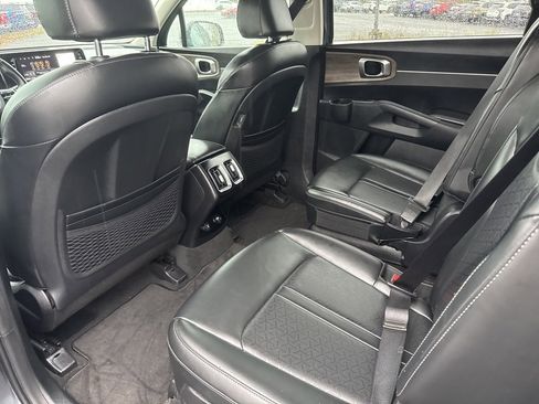 Used 2022 Kia Sorento X-Line EX image 18