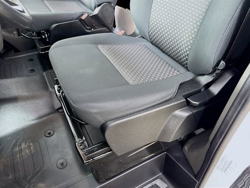 Used 2025 Ford Transit 250 Low Roof w/ Exterior Upgrade Package RWD image 19