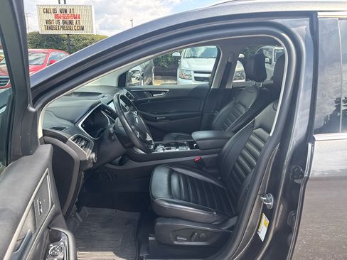 Used 2020 Ford Edge SEL FWD image 6