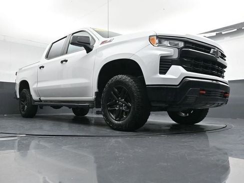 Used 2024 Chevrolet Silverado 1500 LT Trail Boss w/ Protection Package image 26