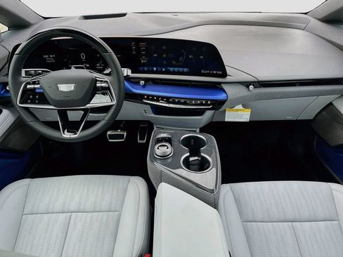 New 2027 Cadillac Optiq Premium Sport AWD/4WD image 28