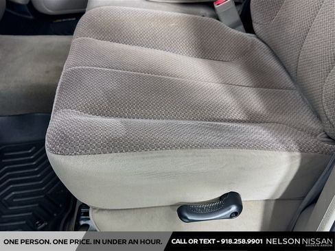 Used 2003 Dodge Ram 2500 Truck SLT image 17