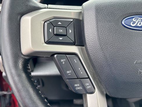 Used 2020 Ford F350 Lariat AWD/4WD image 29