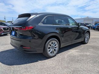 New 2026 MAZDA CX-90 3.3 Turbo w/ Preferred Package AWD/4WD video 4