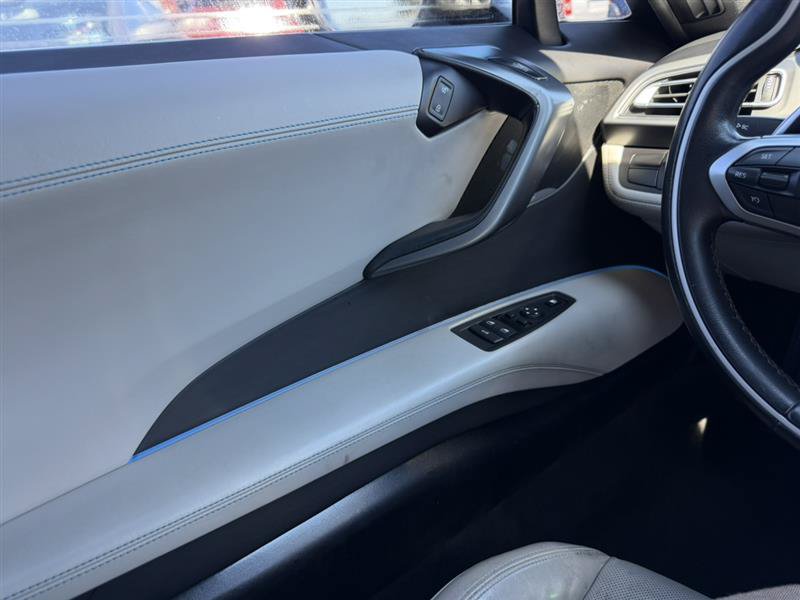 Used 2015 BMW i8 AWD/4WD image 41
