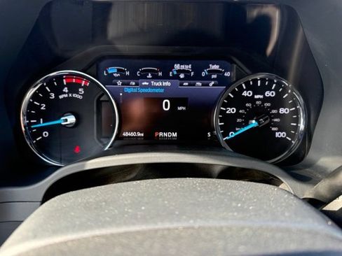 Used 2022 Ford F350 Lariat w/ Lariat Value Package AWD/4WD image 18