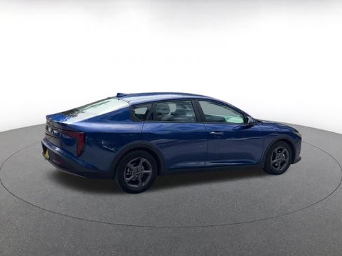 Used 2025 Kia K4 FWD image 15