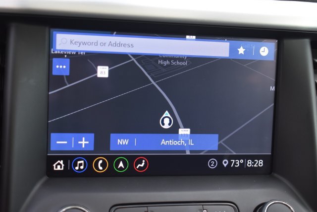 Certified 2020 GMC Acadia SLT AWD/4WD image 40