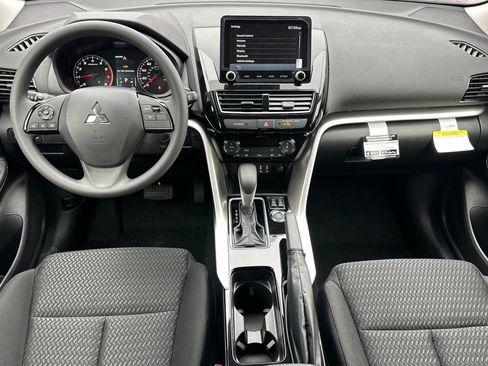 New 2026 Mitsubishi Eclipse Cross Ralliart image 14