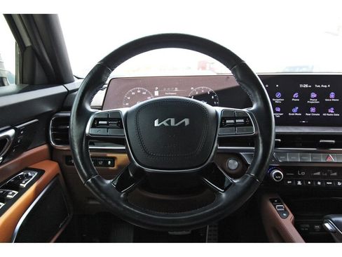 Certified 2024 Kia Telluride SX X-Line AWD/4WD image 15