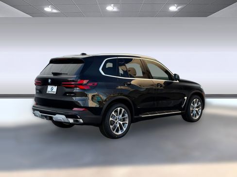 New 2026 BMW X5 xDrive40i image 8