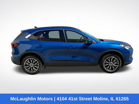 Used 2023 Ford Escape SE FWD image 21