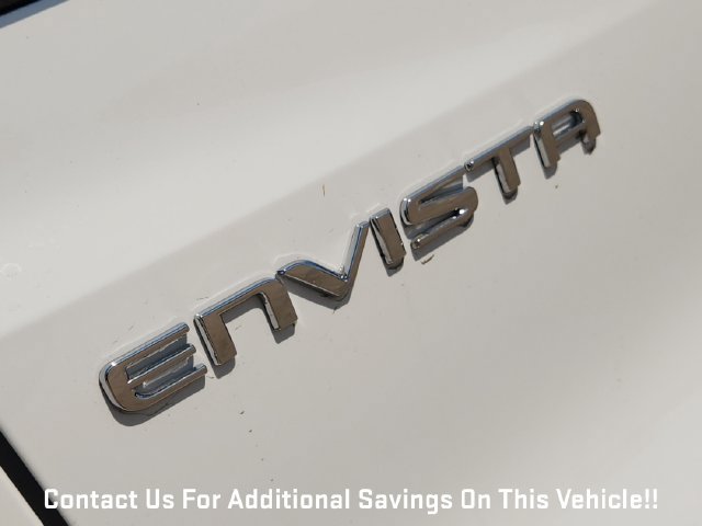 New 2026 Buick Envista Sport Touring w/ Convenience I Package FWD image 8
