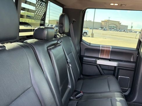 Used 2015 Ford F150 Lariat RWD image 67