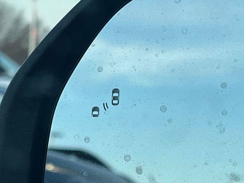 New 2026 Ford Bronco Sport Badlands image 9