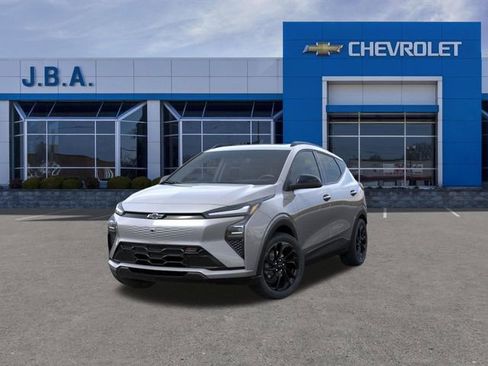 New 2027 Chevrolet Bolt RS image 8