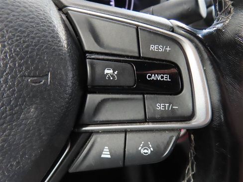 Used 2022 Honda Accord Sport image 22