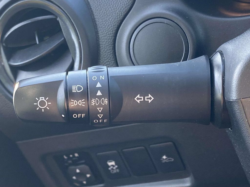 Used 2024 Mitsubishi Mirage ES FWD image 20