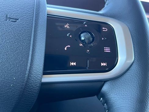 New 2026 Nissan Armada SV image 25