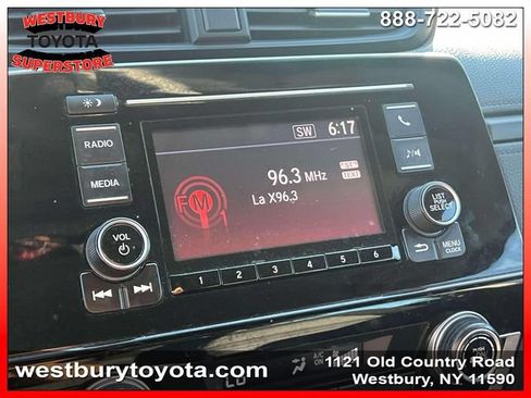 Used 2019 Honda CR-V LX image 33