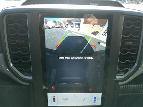 Used 2024 Ford Ranger XL w/ Trailer Tow Package image 10