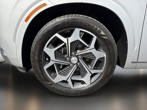 Used 2022 Hyundai Palisade Calligraphy w/ Cargo Package FWD image 10