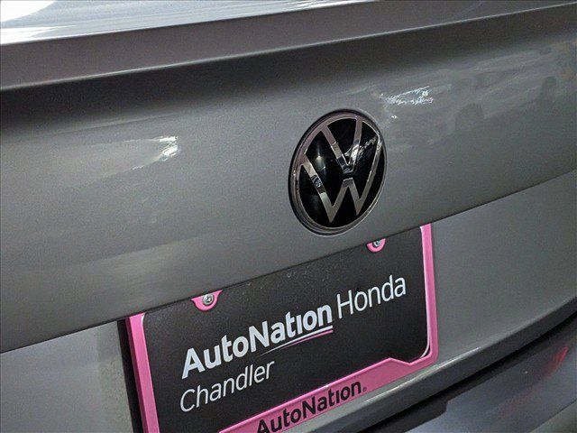 Used 2024 Volkswagen Jetta S FWD image 29