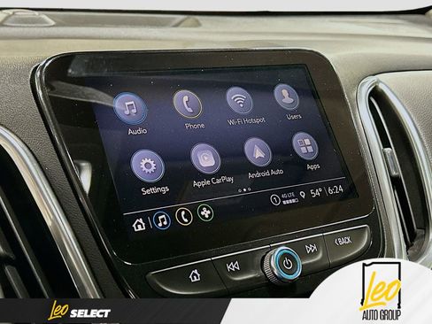 Certified 2024 Chevrolet Equinox Premier image 14