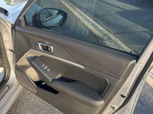 Used 2023 Acura Integra A-Spec image 16