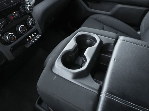 Used 2025 RAM 1500 Tradesman image 22