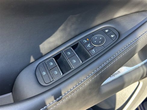 Certified 2026 INFINITI QX60 Luxe w/ Cargo Package image 30