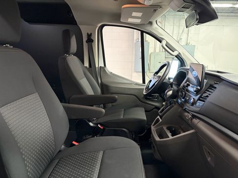 Used 2020 Ford Transit 150 Low Roof AWD w/ Interior Upgrade Package image 9