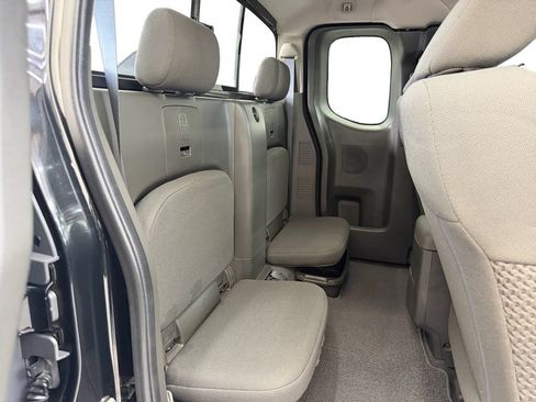 Used 2019 Nissan Frontier SV w/ Value Truck Package RWD image 18