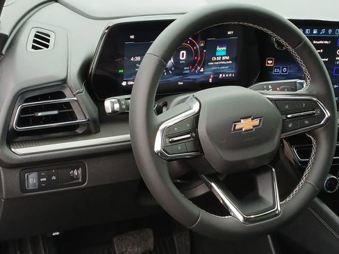 New 2026 Chevrolet Traverse LT w/ Driver Confidence Package image 18