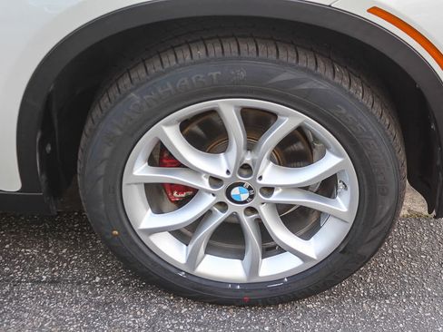 Used 2015 BMW X6 xDrive35i AWD/4WD image 9
