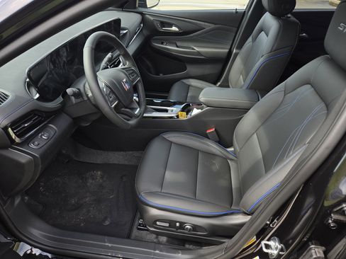New 2026 Buick Envista Sport Touring FWD image 15