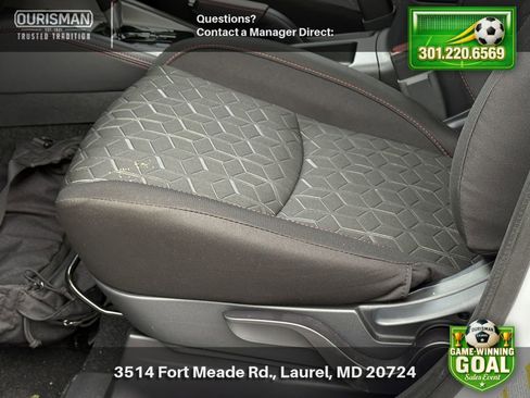 New 2026 Mitsubishi Outlander Sport LE AWD/4WD image 15