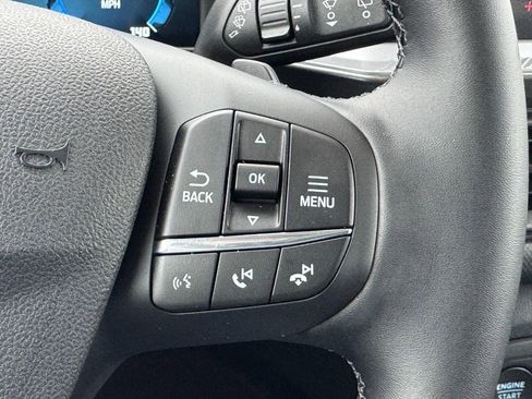 New 2025 Ford Bronco Sport Badlands image 13