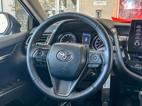 Certified 2023 Toyota Camry SE image 15