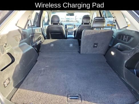 Used 2019 Ford Edge SEL w/ Equipment Group 201A image 35