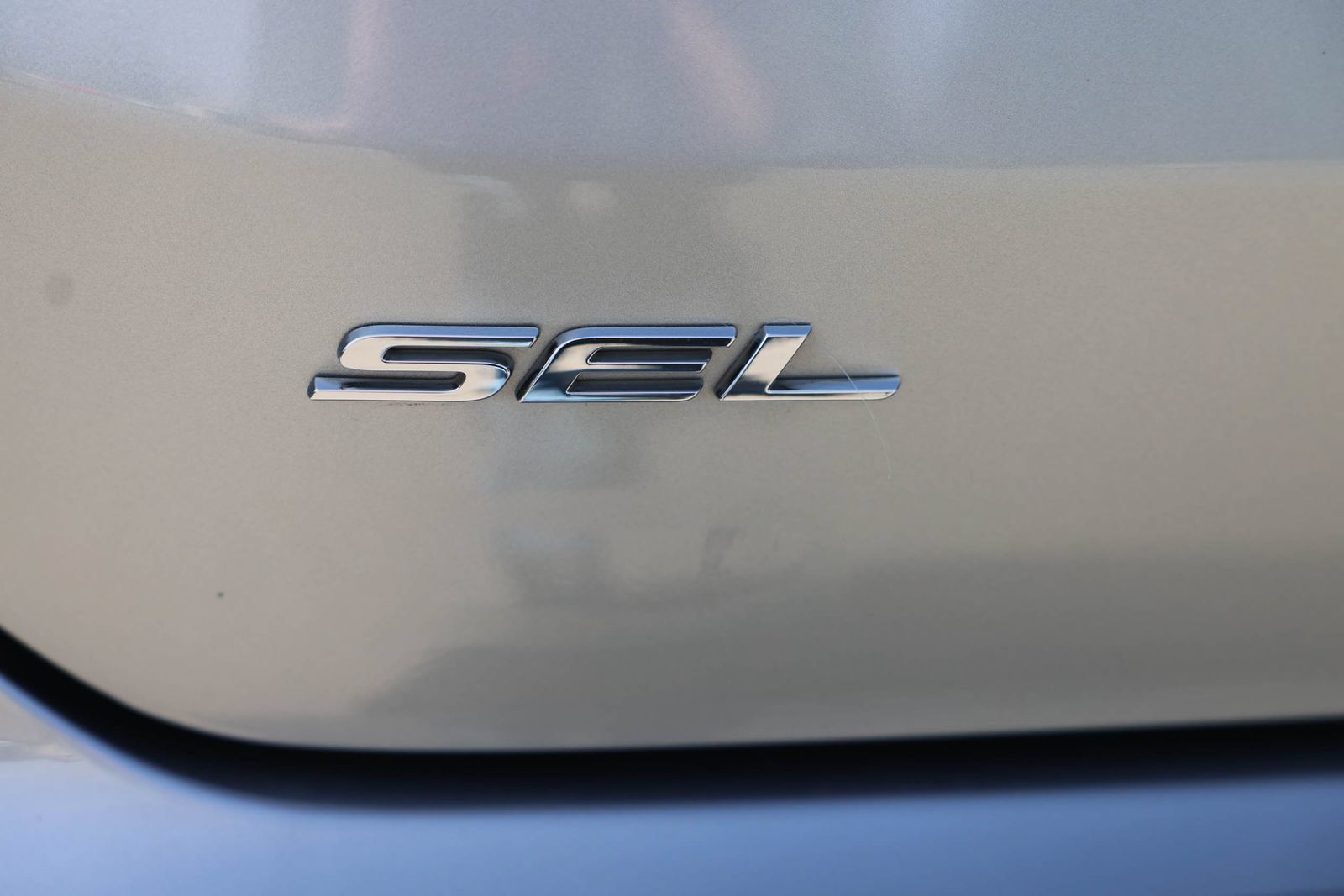Used 2024 Ford Edge SEL w/ Convenience Package AWD/4WD image 19
