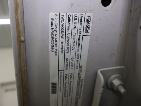 Used 2022 Ford F350 XLT w/ XLT Value Package image 20