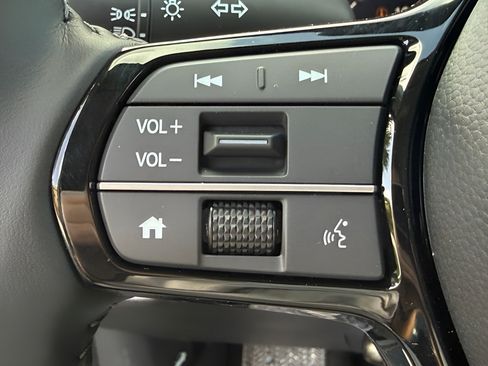 New 2027 Honda HR-V EX-L image 19